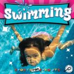 Swimming Sports for Sprouts; Rourke Discovery Library, Tracy Maurer