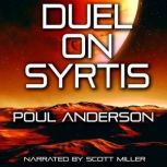 Duel on Syrtis, Poul Anderson