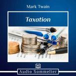 Taxation, Mark Twain
