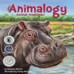 Animalogy Animal Analogies, Marianne Berkes