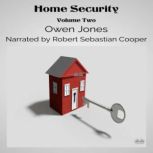 Home Security Volume 2, Owen Jones