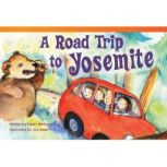 A Road Trip to Yosemite Audiobook