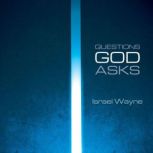 Questions God Asks Unlocking The Wisdom of Eternity, Israel Wayne