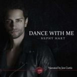 Dance With Me A Gay Erotic Short Story, Nephy Hart