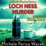 Loch Ness Murder, Michele PW (Pariza Wacek)