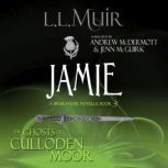 Jamie, L.L. Muir