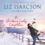 The Christmas Cowboy Competition, Liz Isaacson