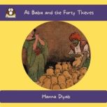 Ali Baba and the Forty Thieves, Hanna Diyab