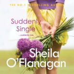 Suddenly Single An unputdownable tale full of romance and revelations, Sheila O'Flanagan
