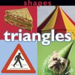 Shapes: Triangles, Esther Sarfatti