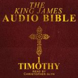 1 Timothy The New Testament, Christopher Glyn