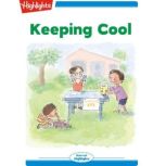 Keeping Cool, Marianne Mitchell