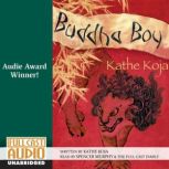 Buddha Boy, Kathe Koja