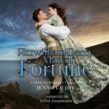 Fitzwilliam Darcy, Man of Fortune A Pride & Prejudice Variation, Jennifer Joy