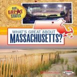 What's Great about Massachusetts?, Amanda Lanser