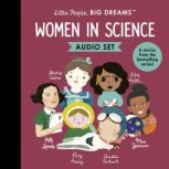 Women in Science 6 stories from the bestselling series!, Maria Isabel Sanchez Vegara