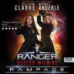Rampage Deuces Wild Book 2, Ell Leigh Clarke