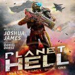Planet Hell, Joshua James
