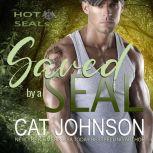 Saved by a SEAL, Cat Johnson
