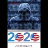 2020, Jim Mosquera