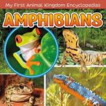 Amphibians, Emma Carlson Berne