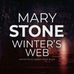 Winter's Web (Winter Black Series: Book Seven)