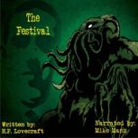 The Festival, H.P. Lovecraft