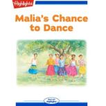 Malia's Chance to Dance, Beth Greenway
