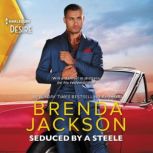 Seduced by a Steele, Brenda Jackson