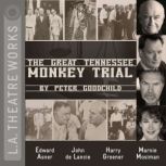 The Great Tennessee Monkey Trial, Peter Goodchild