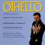 Othello Adapted in a Moroccan style, William Shakespeare