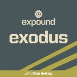 02 Exodus - 2011, Skip Heitzig
