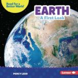 Earth A First Look, Percy Leed