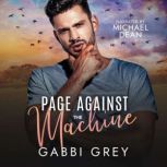 Page Against the Machine A Mission City Gay Romance Novella, Gabbi Grey