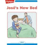 Jose's New Bed, Marianne Mitchell