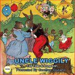 Uncle Wiggily Tall Tales & Long Ears, Howard R. Garis