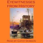 Eyewitnesses from History, Charles Dickens