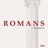 45 Romans - 1983, Skip Heitzig