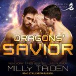 Dragons' Savior, Milly Taiden