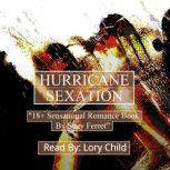 Hurricane Sexation Romance Book, Suzy Ferret
