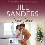 Secret Sauce, Jill Sanders