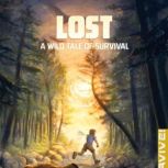 Lost: A Wild Tale of Survival, Thomas Kingsley Troupe