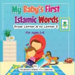 My Baby's First Islamic Words From Letter A to Letter Z