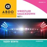 Wrestler Smackdown, Set 1, Teddy Borth