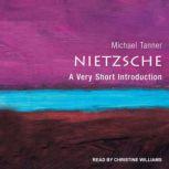 Nietzsche A Very Short Introduction, Michael Tanner