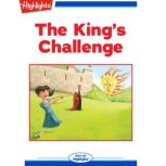 The King's Challenge, Clare Mishica