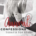 Today's Top Story - An Erotic True Confession, Aaural Confessions