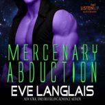 Mercenary Abduction, Eve Langlais