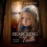 Searching For Faith, Kristen Middleton