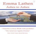 Ashes to Ashes The Emma Lathen Booktrack Edition, Emma Lathen